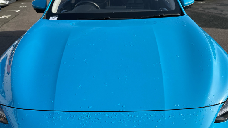 MG HS 1.5 T-GDI PHEV Trophy 5dr Auto Hatchback